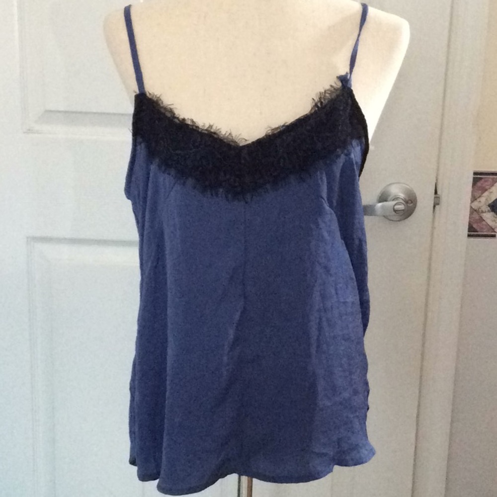NWOT Poof Apparel Camisole